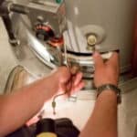 Reparacion versus reemplazo como saber cuando su calentador de agua